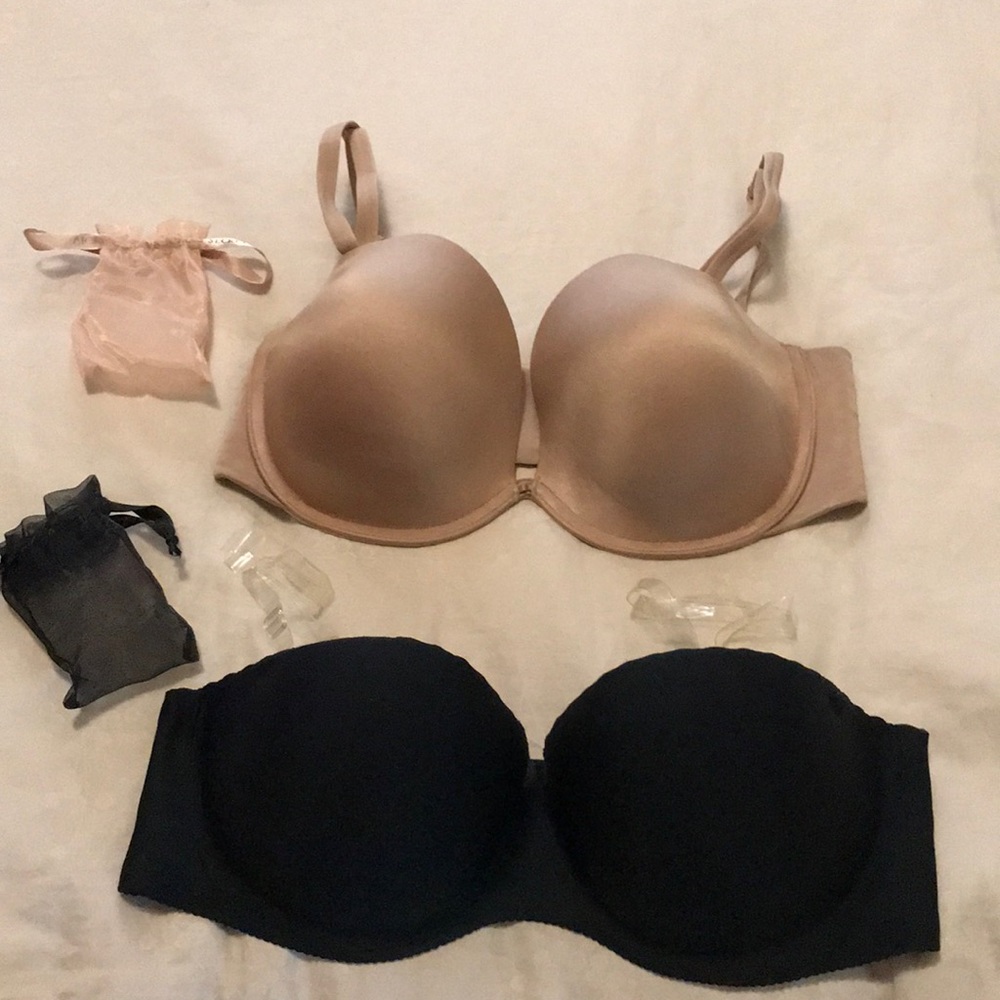 Victoria secret bras